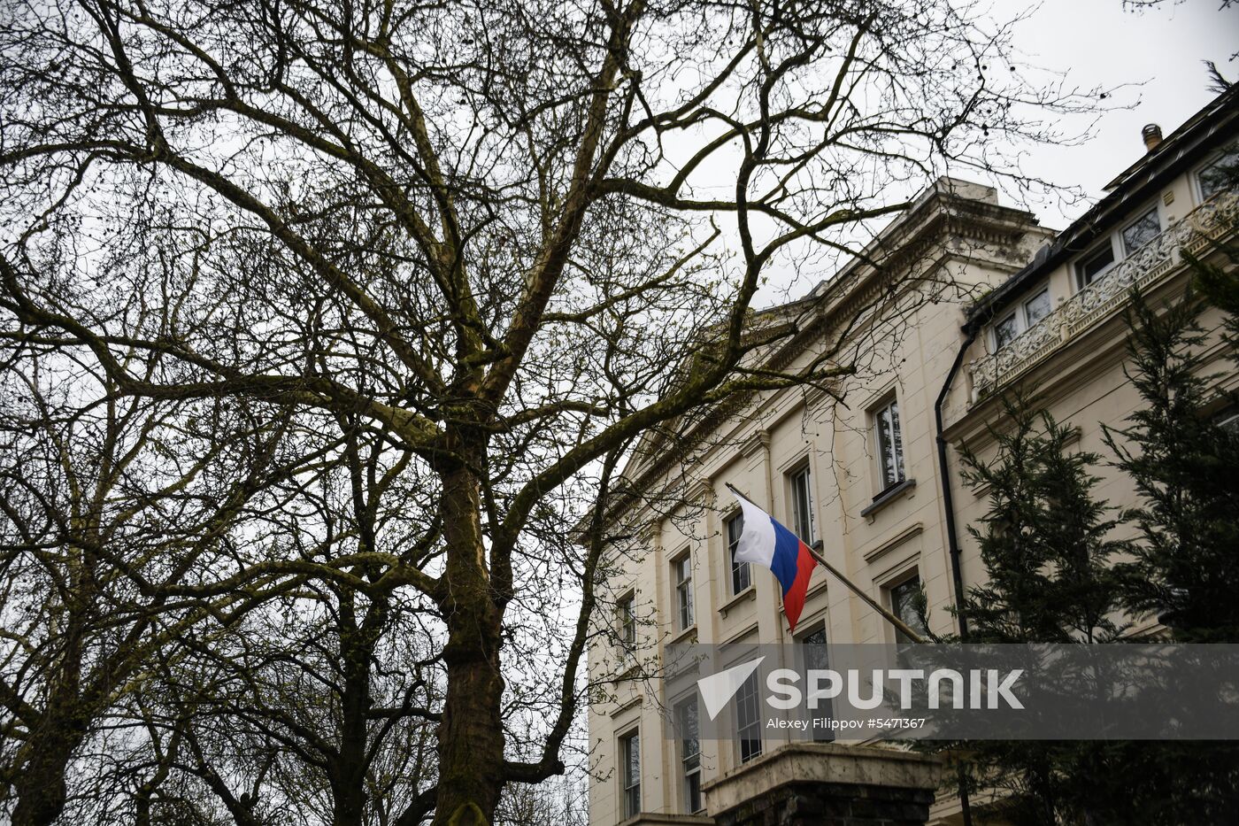 Cities of the world. London