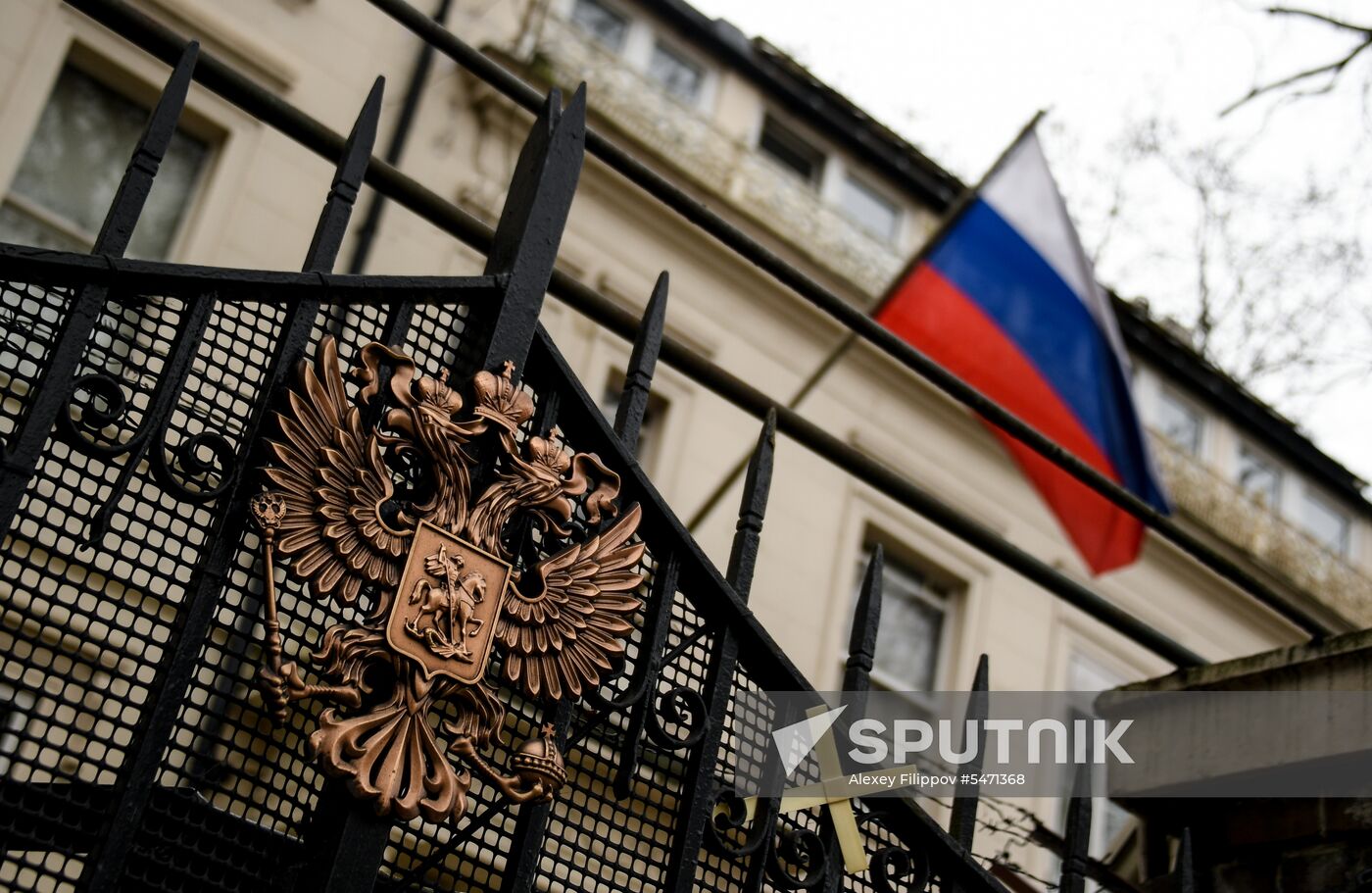 Cities of the world. London