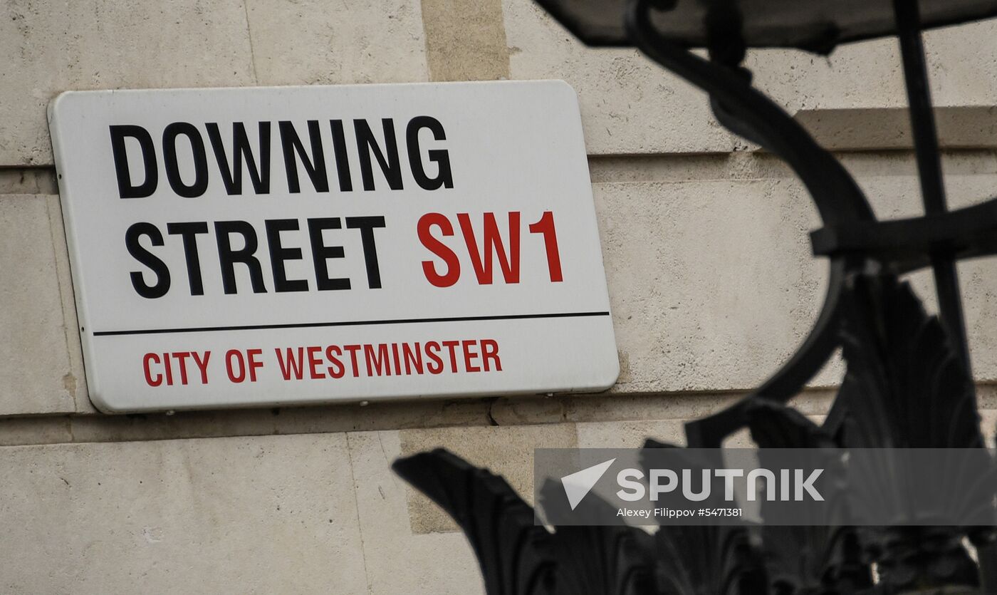 Cities of the world. London