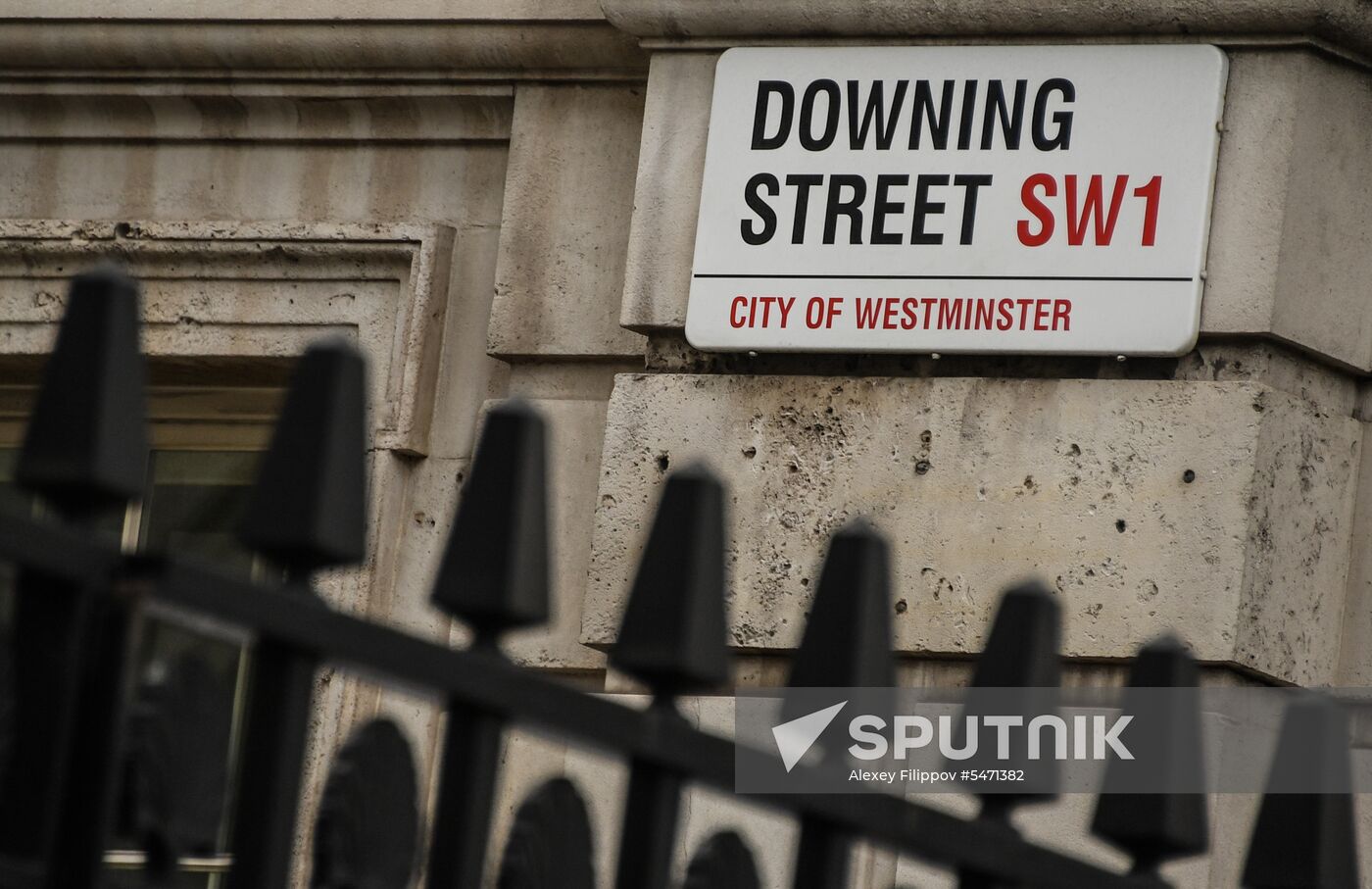 Cities of the world. London