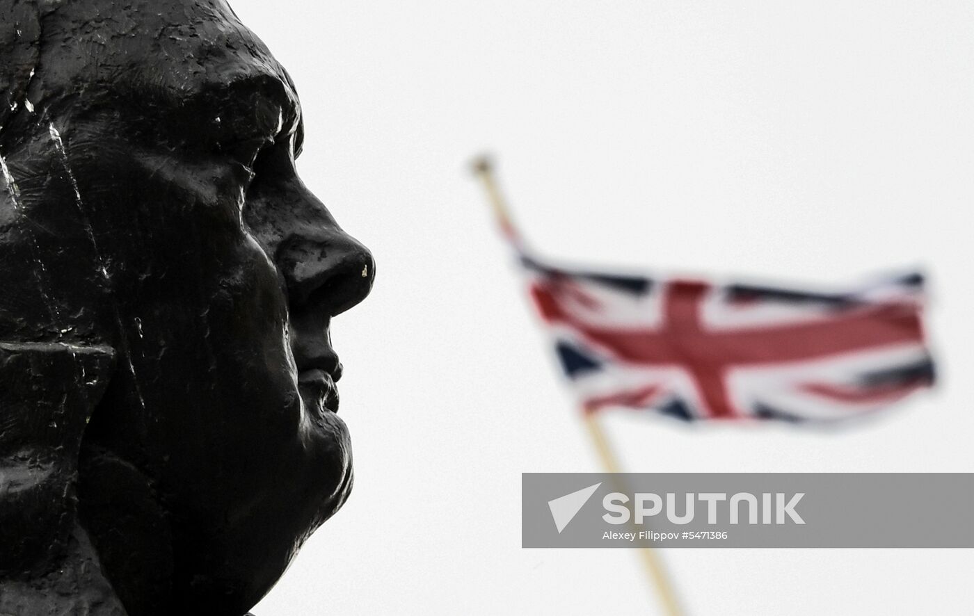 Cities of the world. London