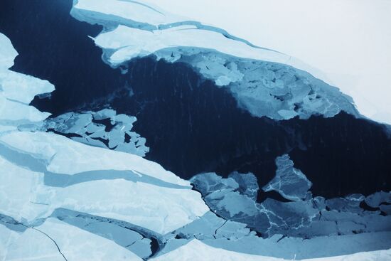 Arctic Ocean