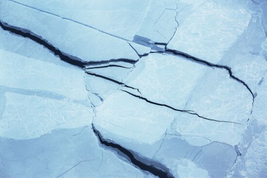 Arctic Ocean