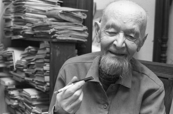 Pavel Nikitenko