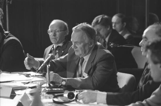 Jaan Rebane, DSc (Philosophy)