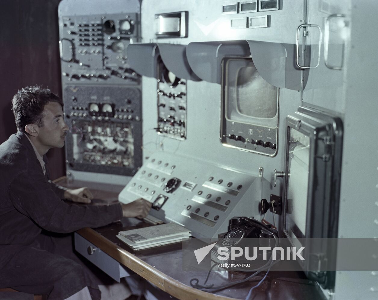 Joint Institute for Nuclear Research