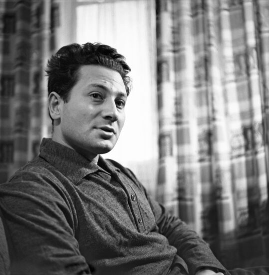 Professor Igor Kon
