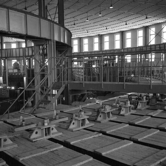 Integrated Institute of Nuclear Research