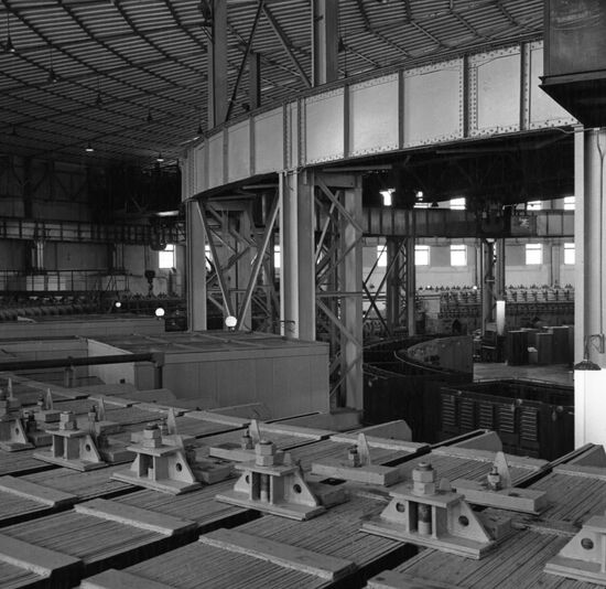 Integrated Institute of Nuclear Research