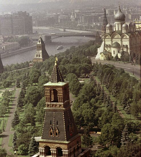 Moscow