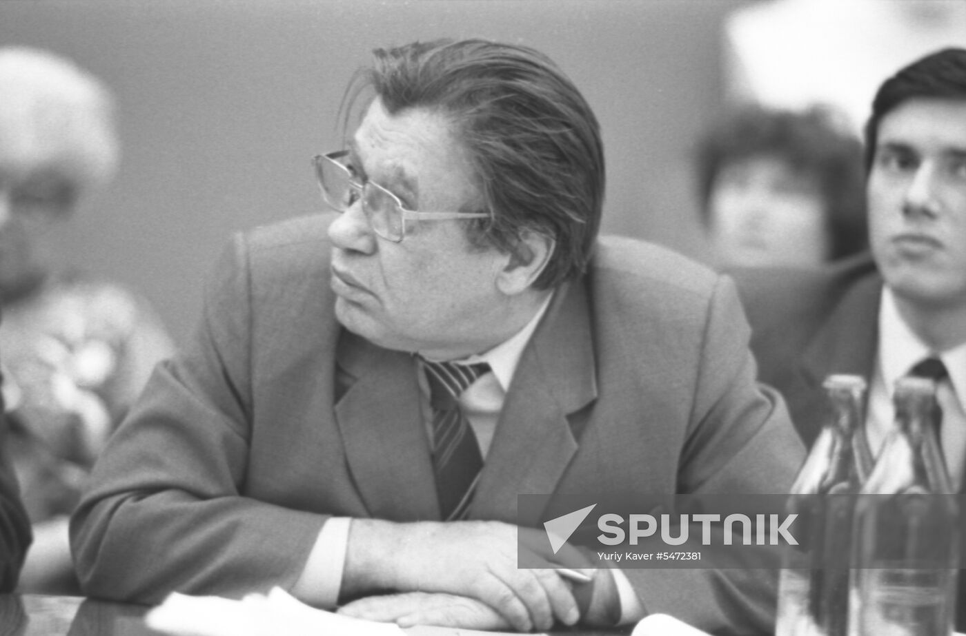 Sergo Ordzhonikidze Machine Building Company