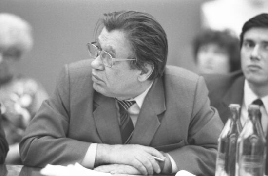 Sergo Ordzhonikidze Machine Building Company
