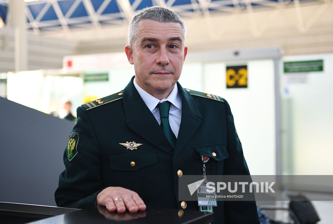 Launch of Tax Free system in Russia