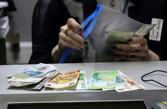 Launch of Tax Free system in Russia