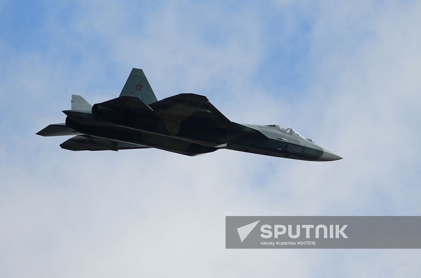 Victory Parade rehearsal