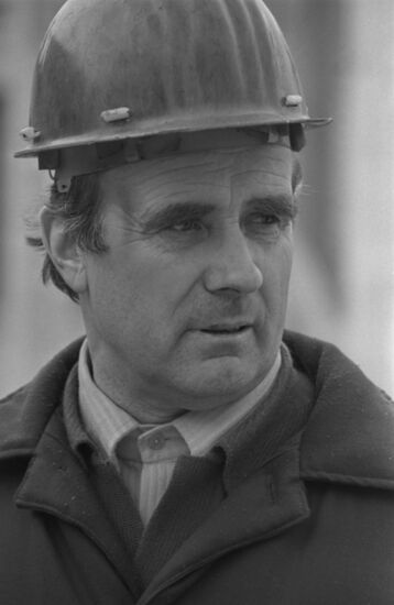 Builder