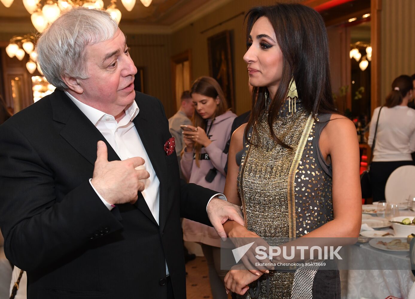 Event to support Russian national football team