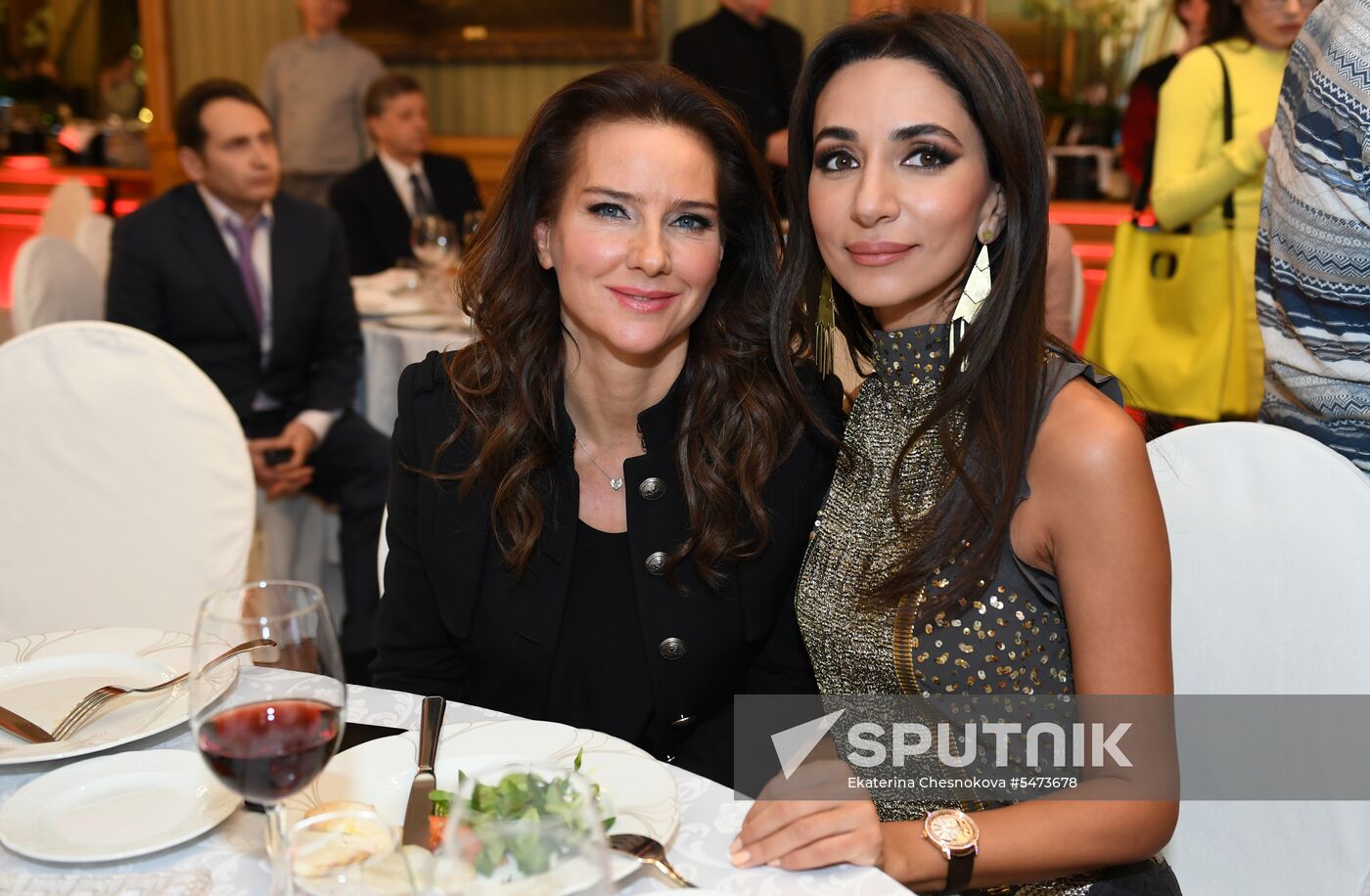 Event to support Russian national football team