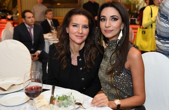 Event to support Russian national football team