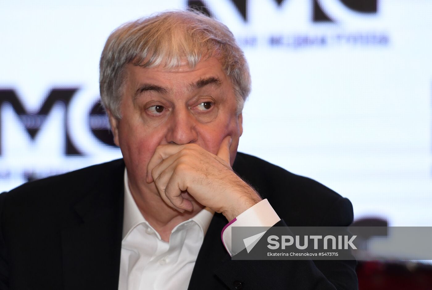 Event to support Russian national football team