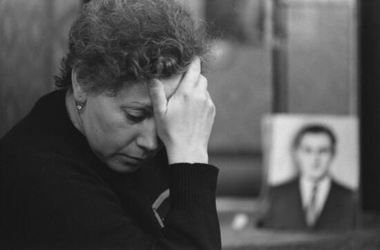 Irina Kolonitskaya