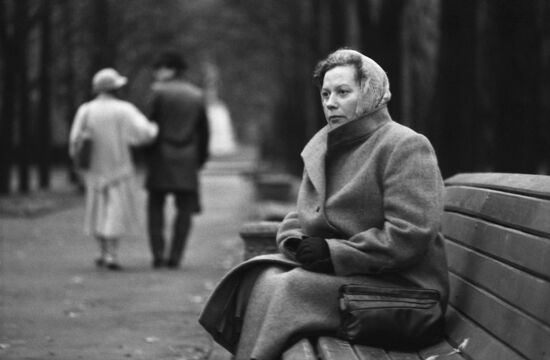 Irina Kolonitskaya