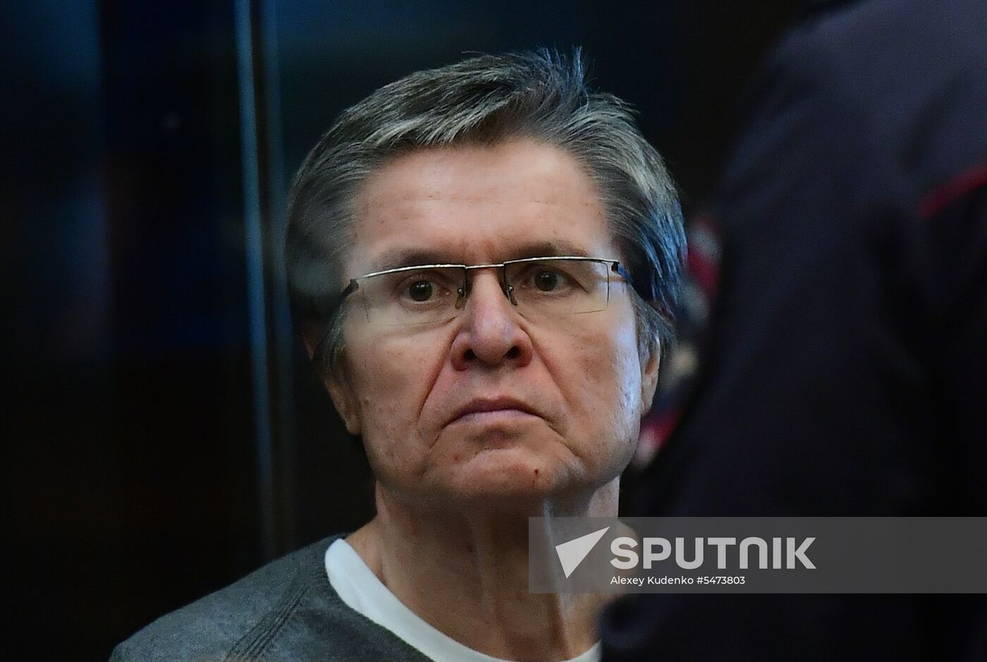 Court considers appeal of verdict in former Economic Development Minister Alexei Ulyukayev's case