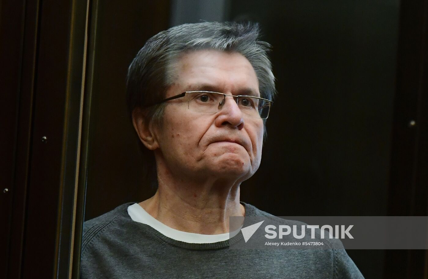 Court considers appeal of verdict in former Economic Development Minister Alexei Ulyukayev's case