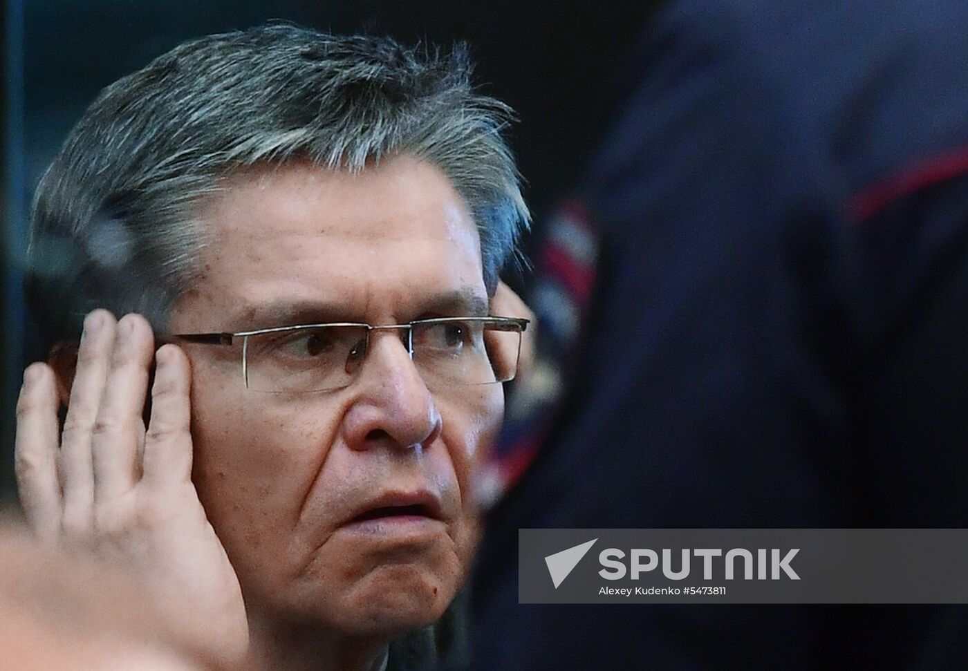 Court considers appeal of verdict in former Economic Development Minister Alexei Ulyukayev's case