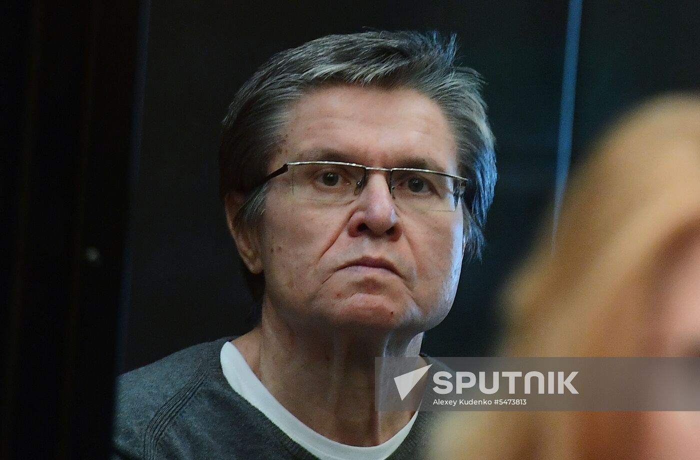 Court considers appeal of verdict in former Economic Development Minister Alexei Ulyukayev's case