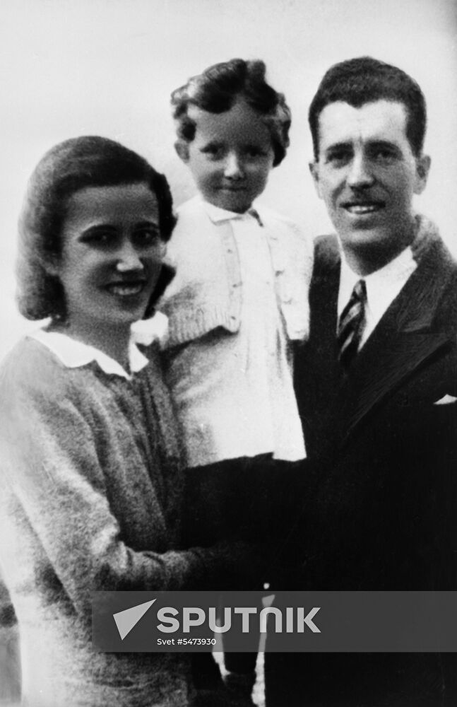 Normandie-Niemen Fighter Regiment