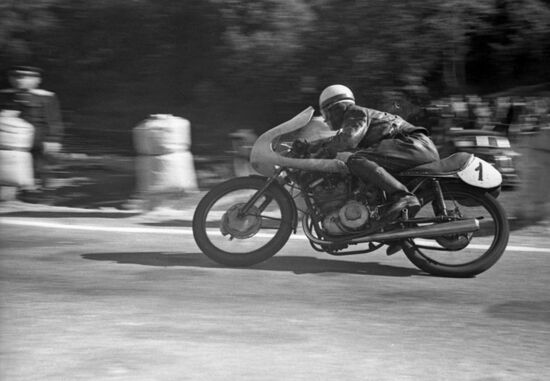 USSR road racing championship
