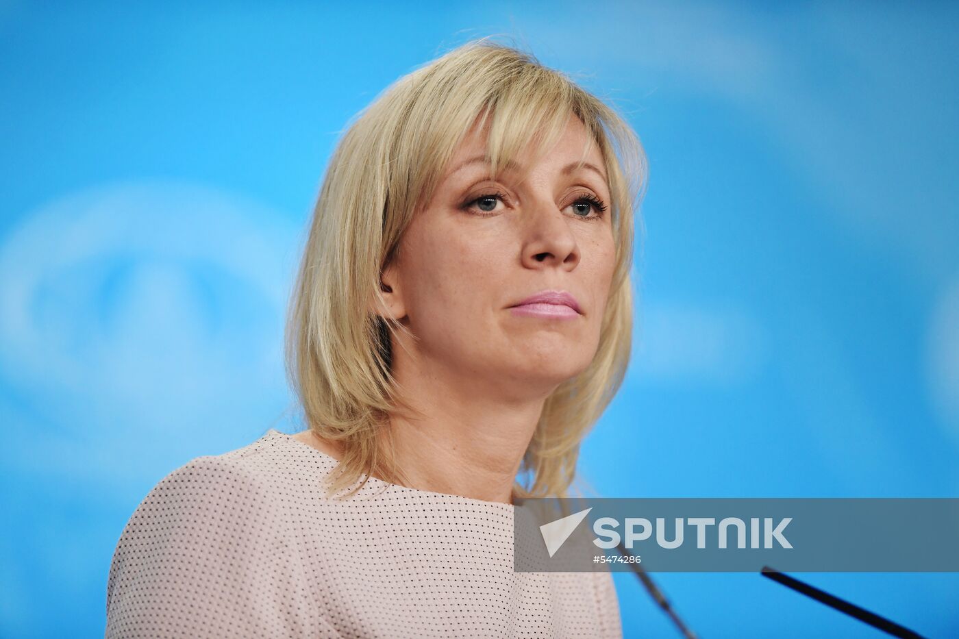 Briefing by Foreign Ministry’s Spokesperson Maria Zakharova
