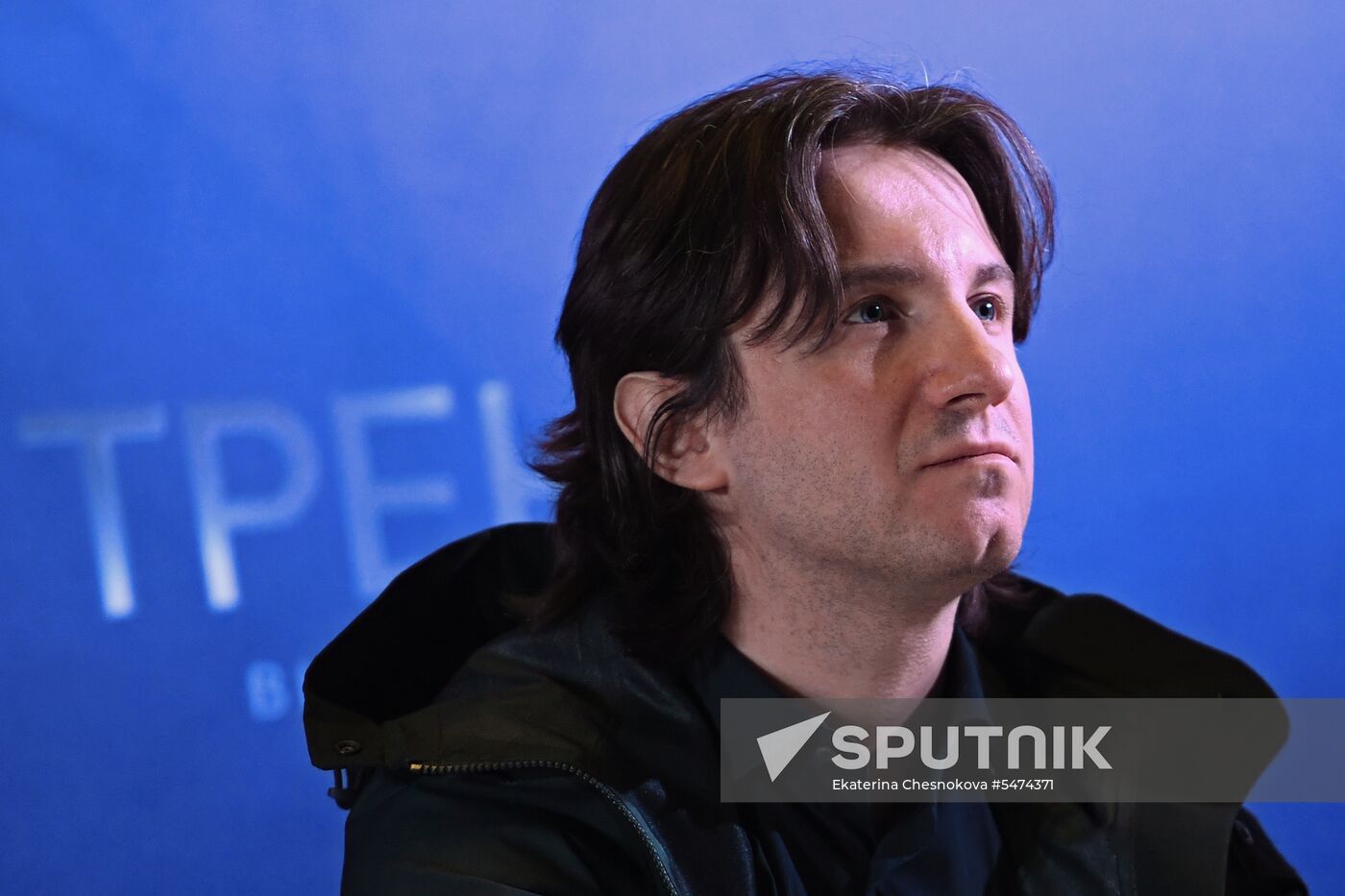 Coach movie debuts in Moscow