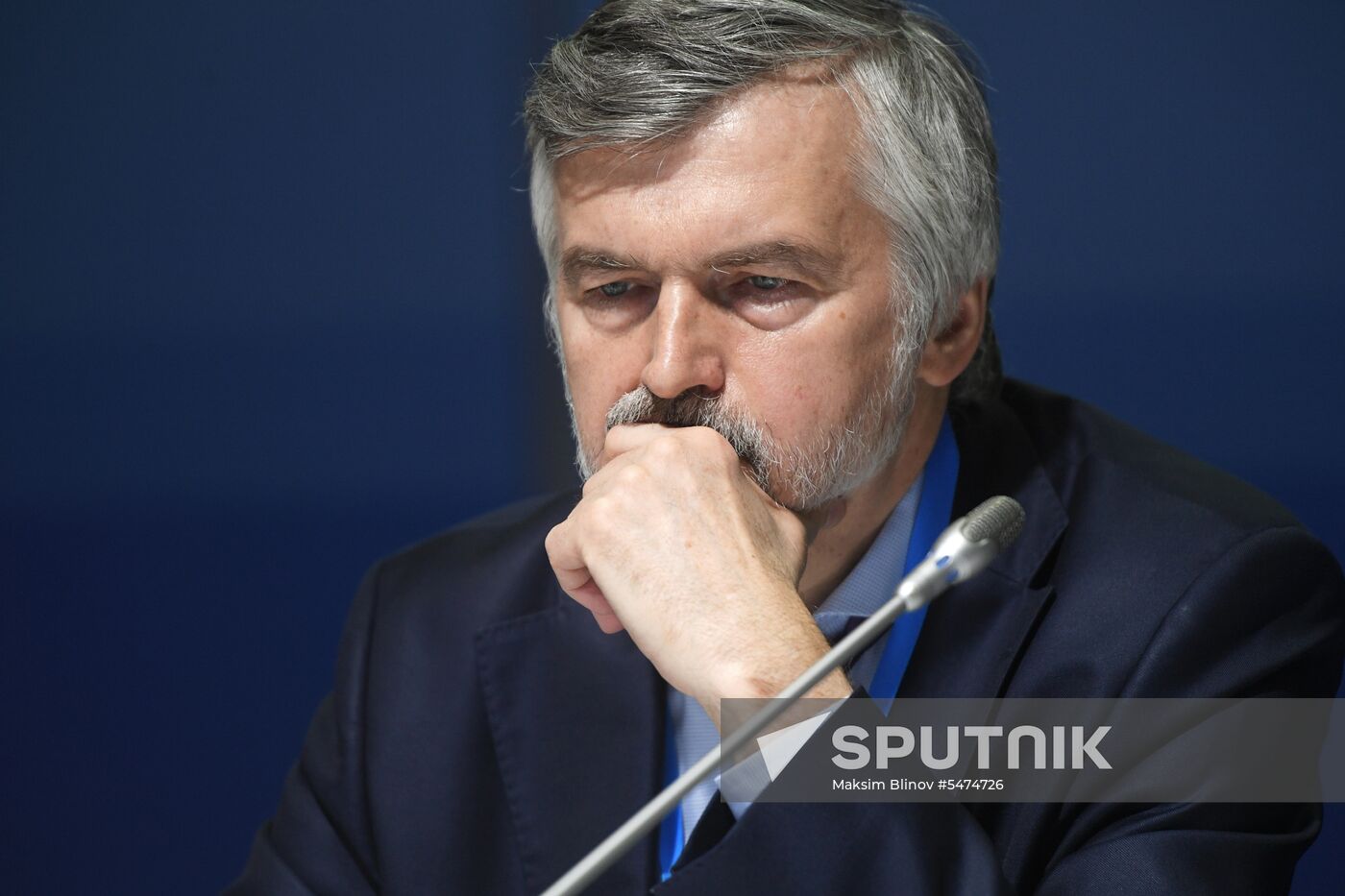 Krasnoyarsk Economic Forum. Day two