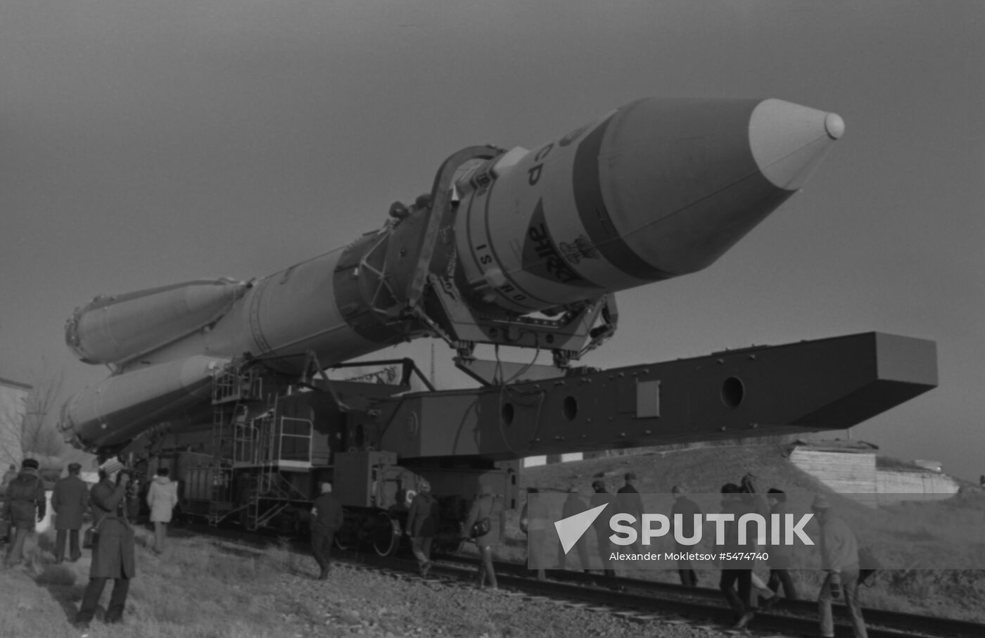 Indian space program