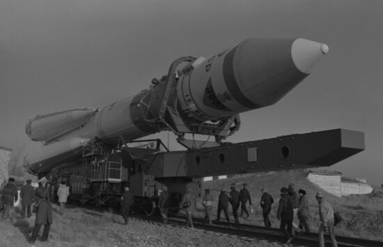 Indian space program