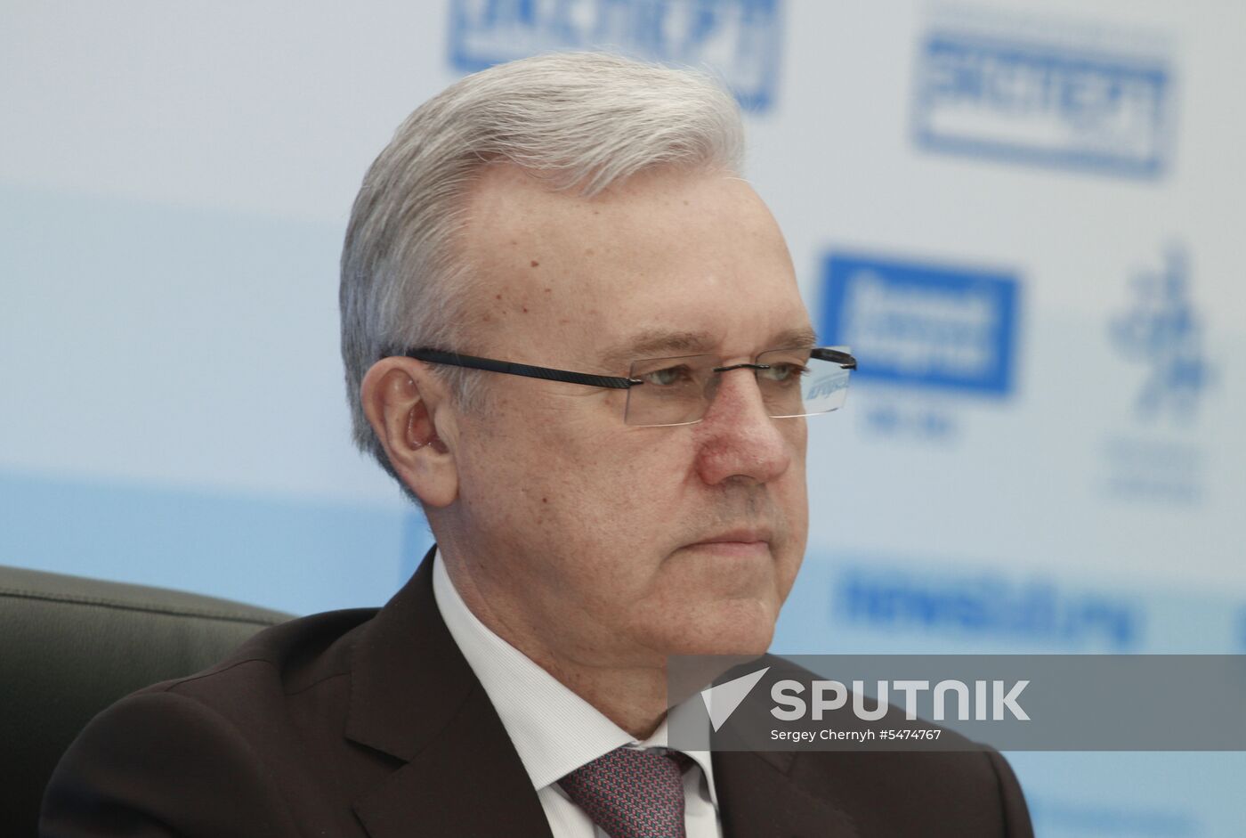 Krasnoyarsk Economic Forum. Day two