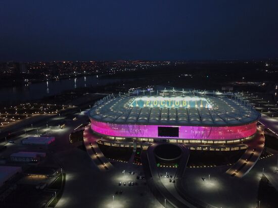 Rostov Arena
