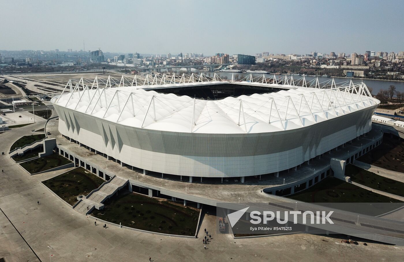 Rostov Arena