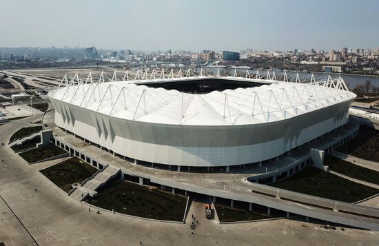 Rostov Arena