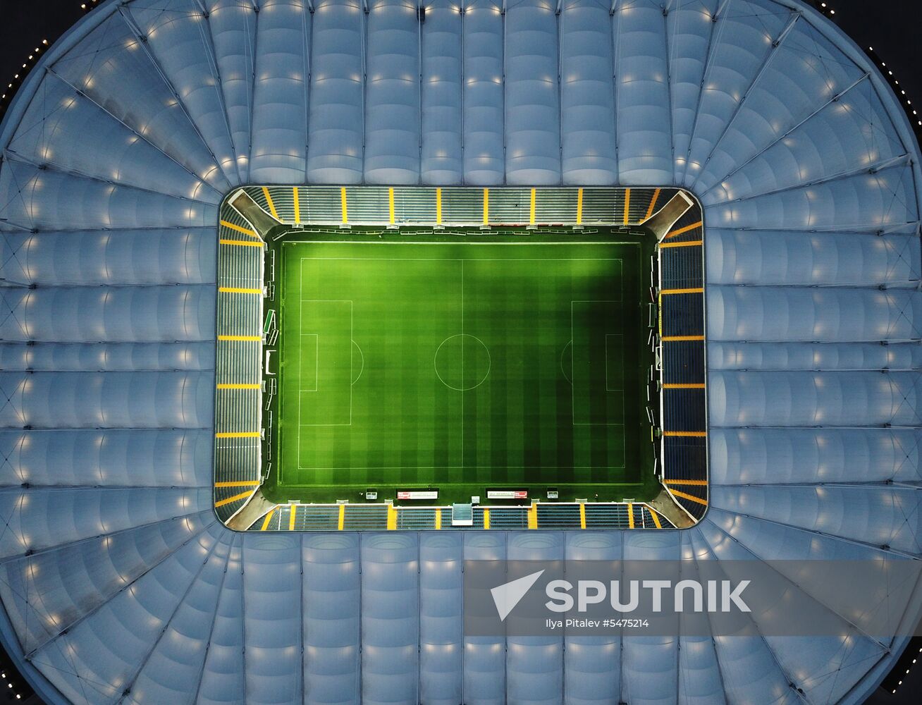 Rostov Arena