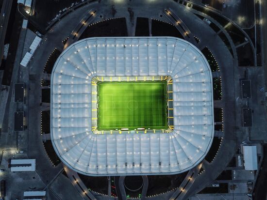 Rostov Arena