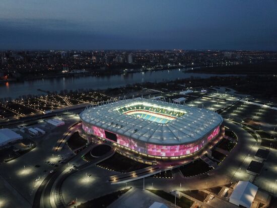 Rostov Arena