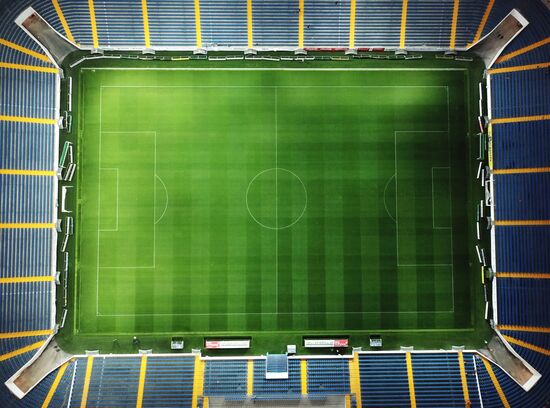 Rostov Arena