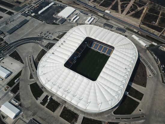 Rostov Arena
