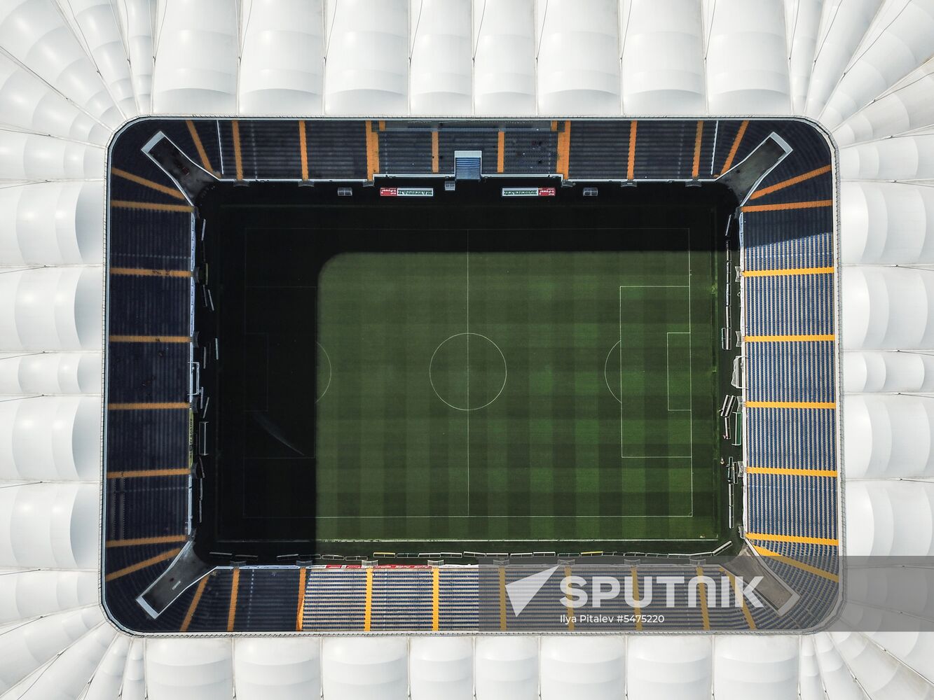 Rostov Arena
