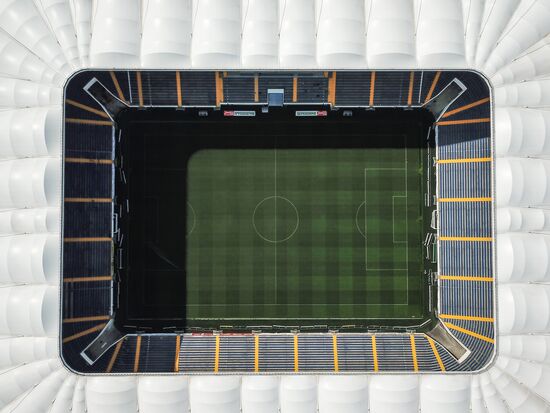Rostov Arena
