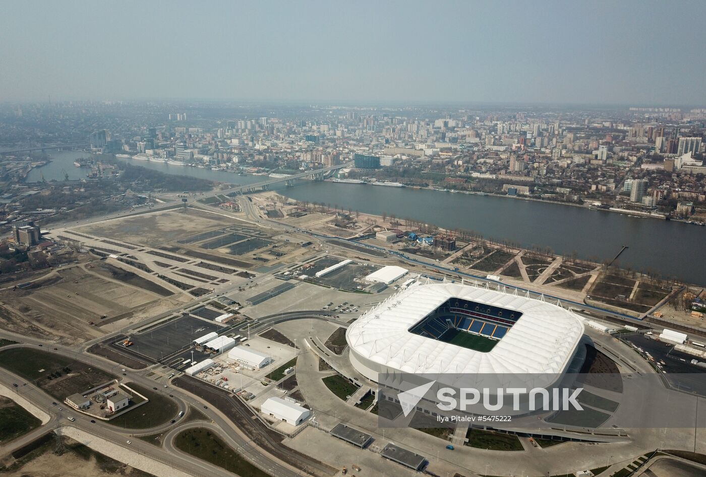 Rostov Arena