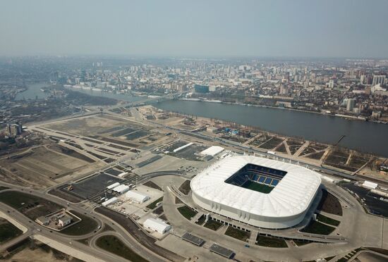 Rostov Arena